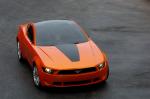 Ford Mustang Giugiaro Concept 2006 года